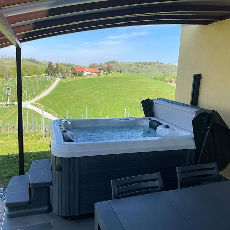 Liveza House Villa Miklavz pri Ormozu Luaran gambar