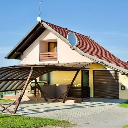 Liveza House Villa Miklavz pri Ormozu Luaran gambar