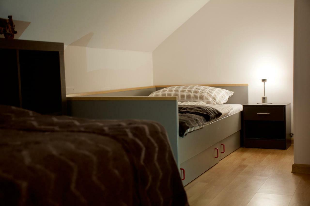 Liveza House Villa Miklavz pri Ormozu Luaran gambar