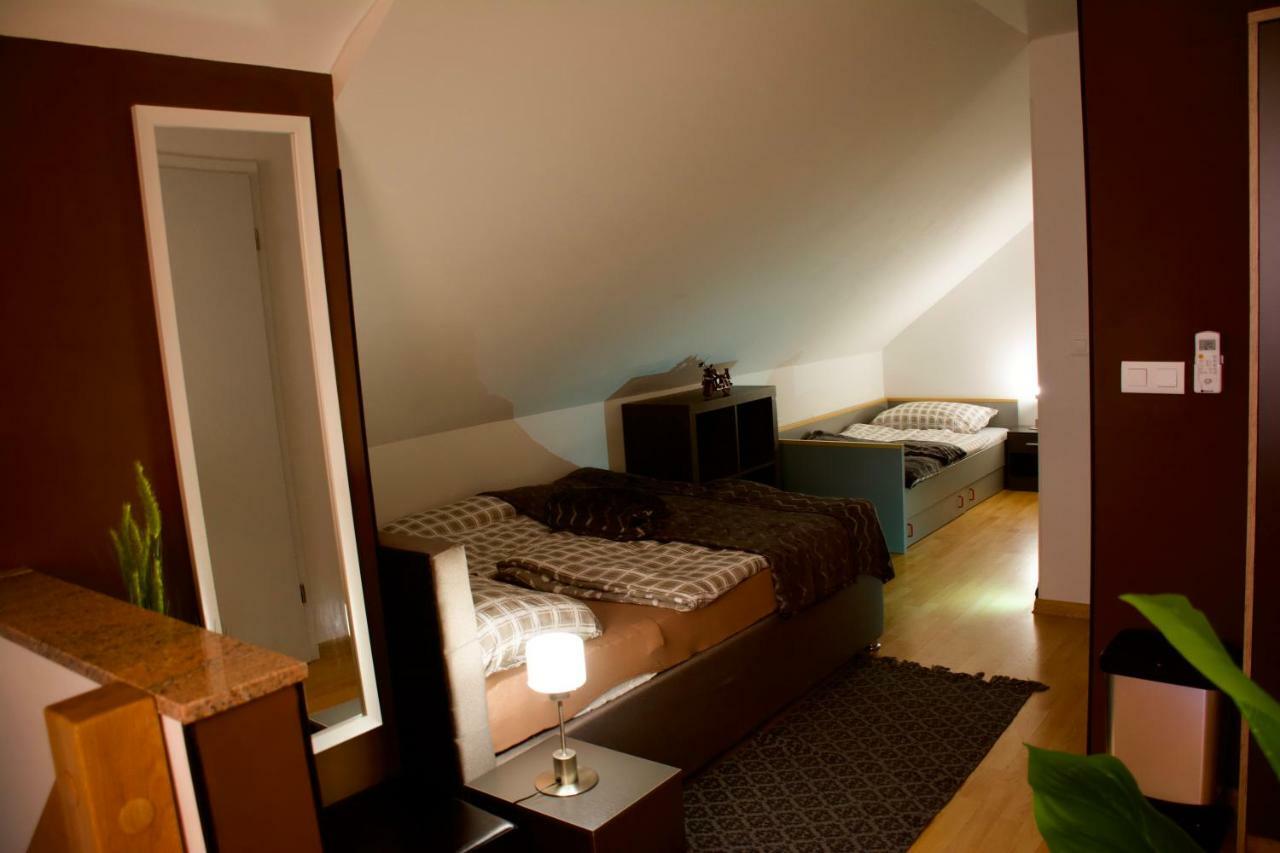 Liveza House Villa Miklavz pri Ormozu Luaran gambar