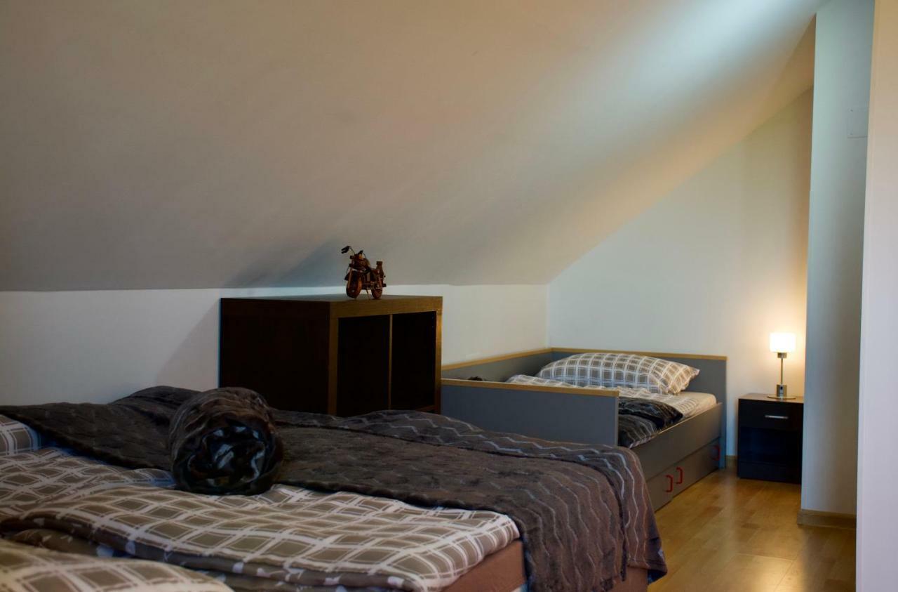Liveza House Villa Miklavz pri Ormozu Luaran gambar