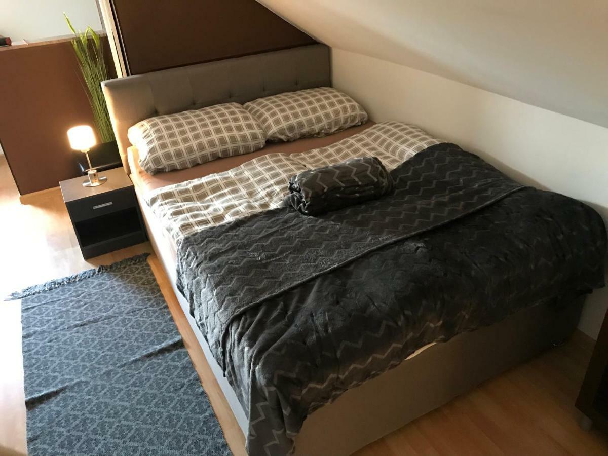 Liveza House Villa Miklavz pri Ormozu Luaran gambar