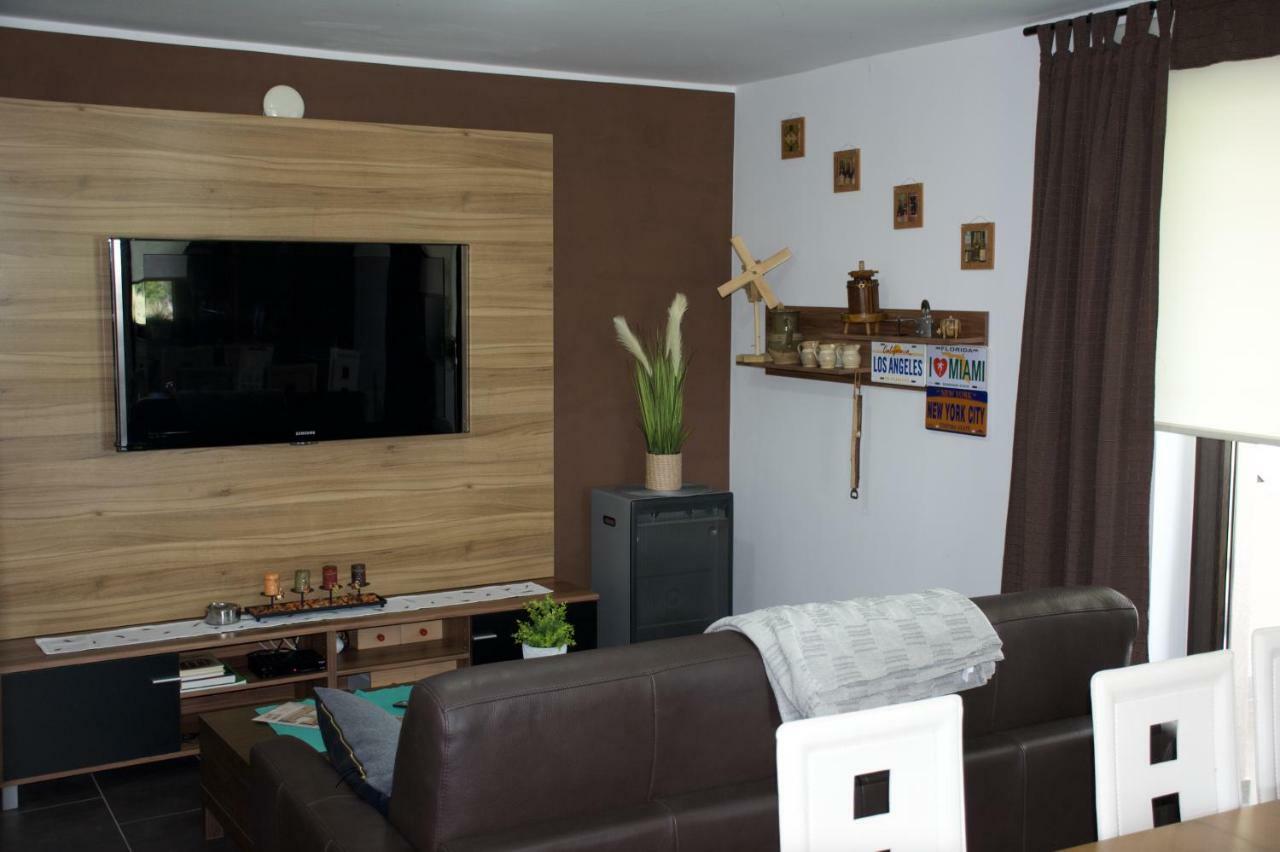 Liveza House Villa Miklavz pri Ormozu Luaran gambar