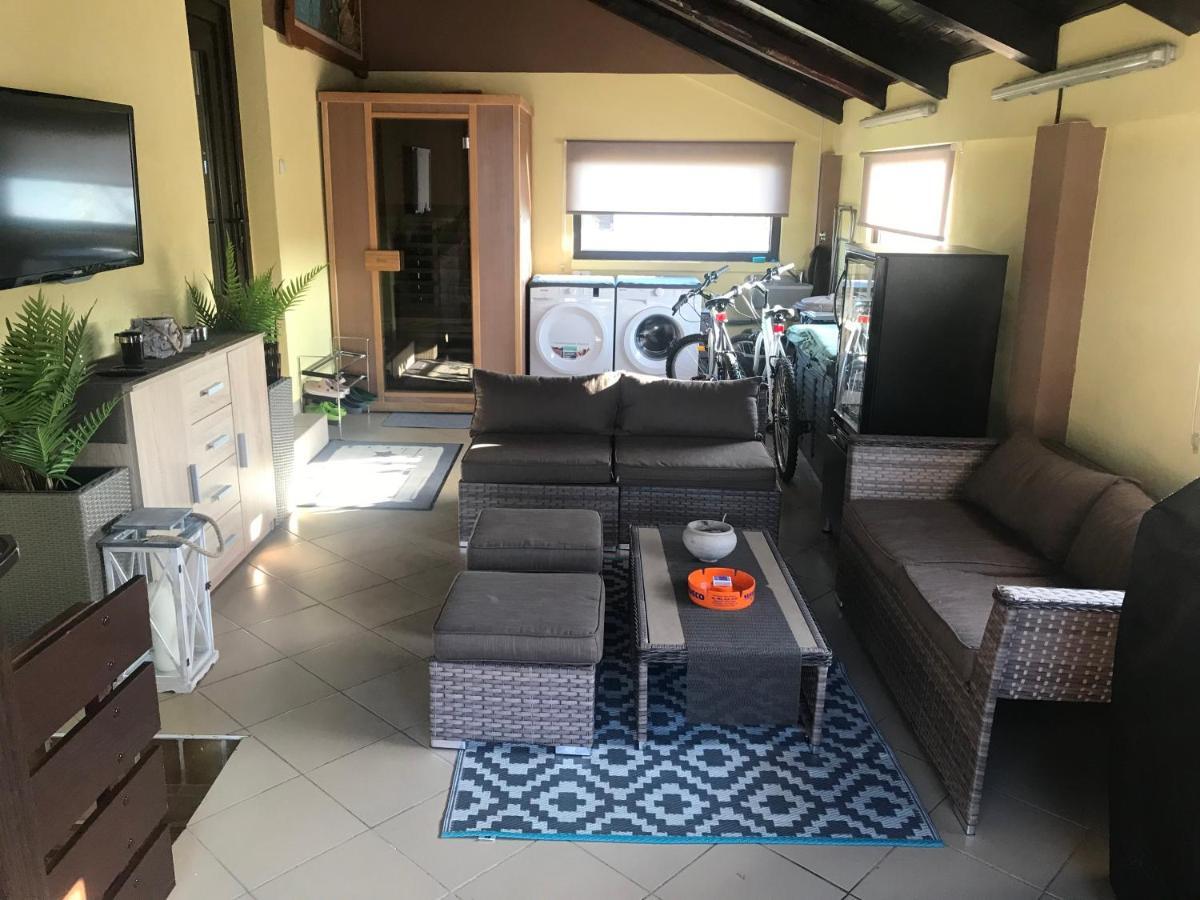 Liveza House Villa Miklavz pri Ormozu Luaran gambar