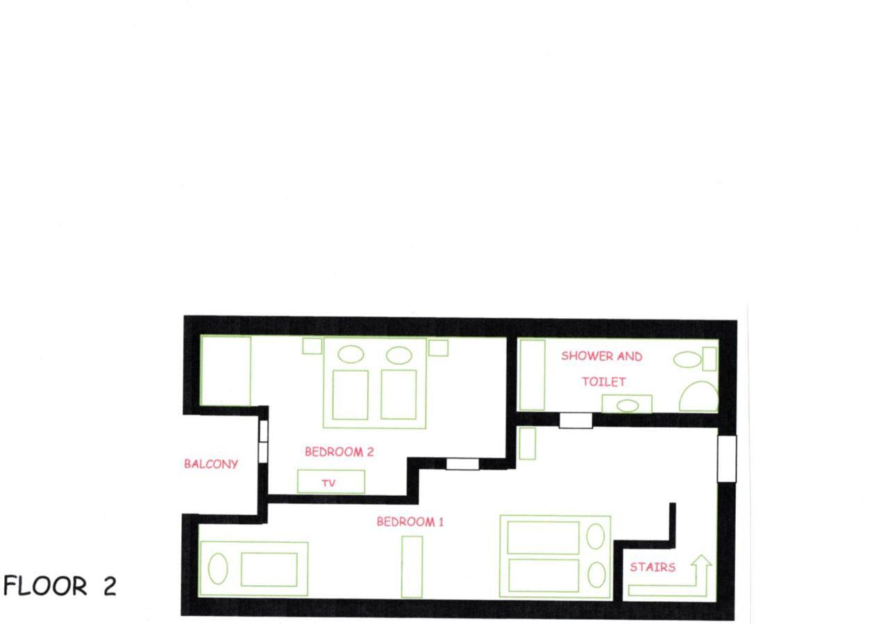 Liveza House Villa Miklavz pri Ormozu Luaran gambar